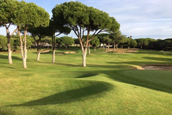 Quinta do Lago North Course